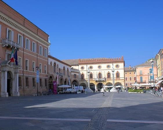 Ravenna (Provincie)
