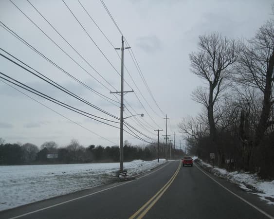 Riverhead NY