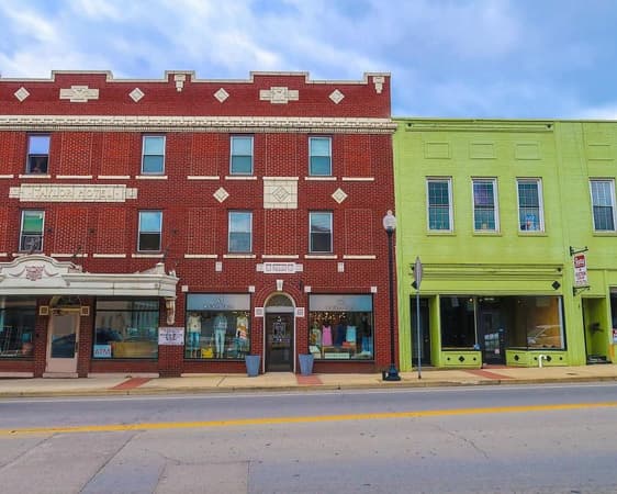 Elizabethtown, KY