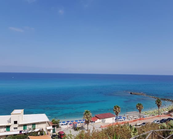 Marina di Sibari, Calabria