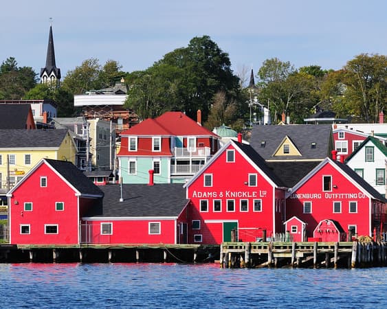 Lunenburg