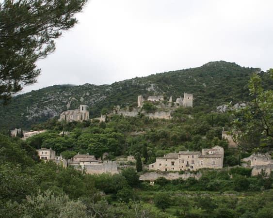 Oppède
