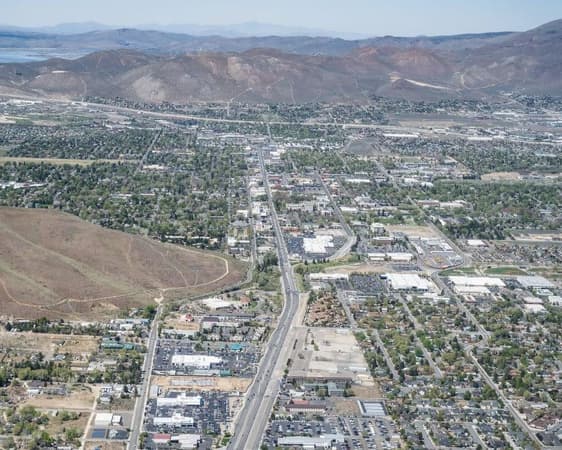 Carson City NV