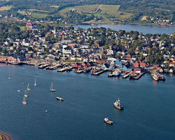 Lunenburg
