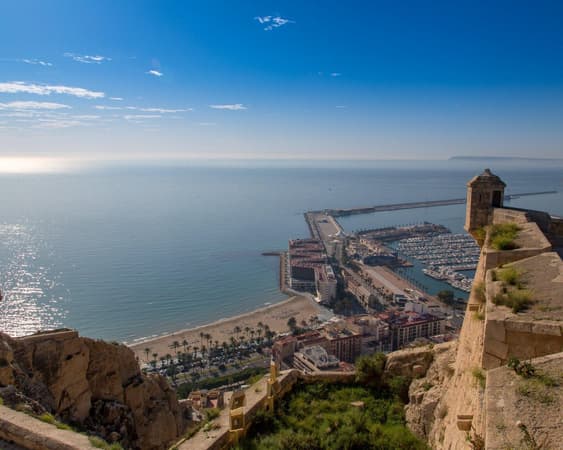 Alicante (Provinz)