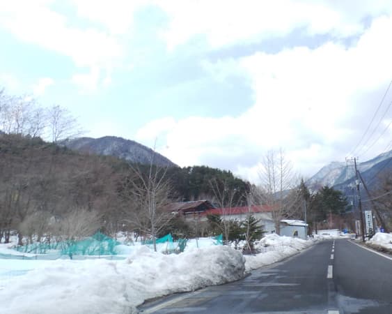 Fujikawaguchiko