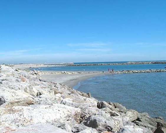 Saint Marys of the Sea