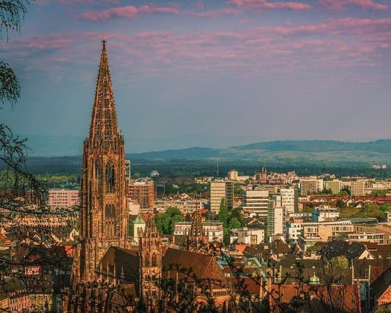 Freiburg (Província)