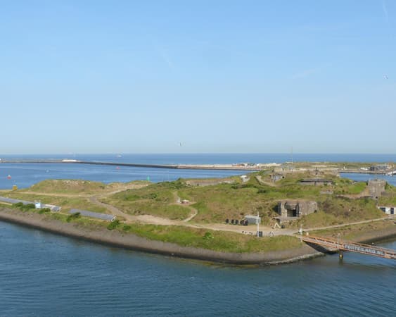 Ijmuiden