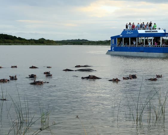 iSimangaliso Wetland Park