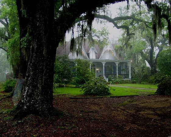 Saint Francisville LA