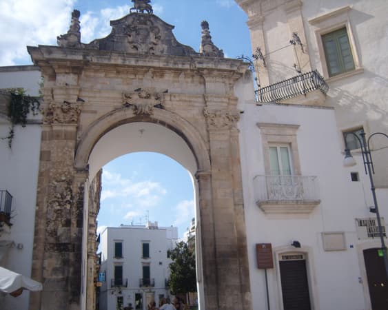 Martina Franca