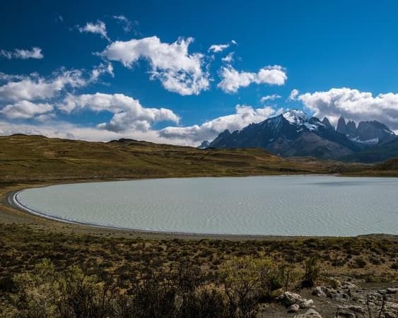 Torres del Paine National Park