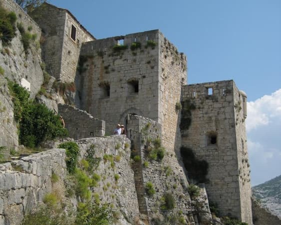 Klis