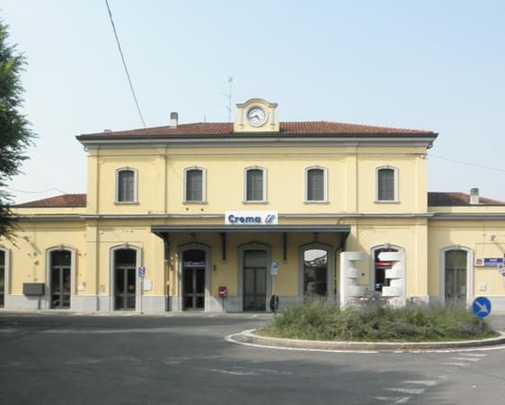 Crema