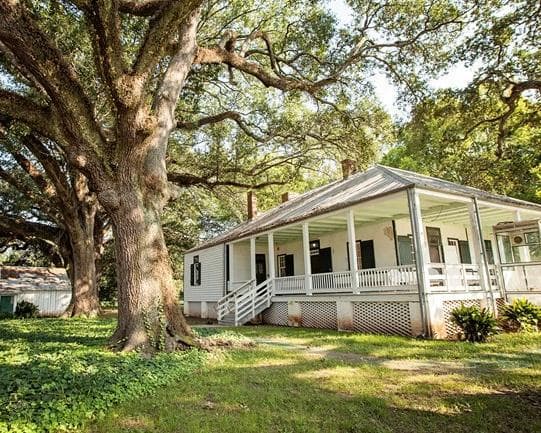 Saint Francisville LA