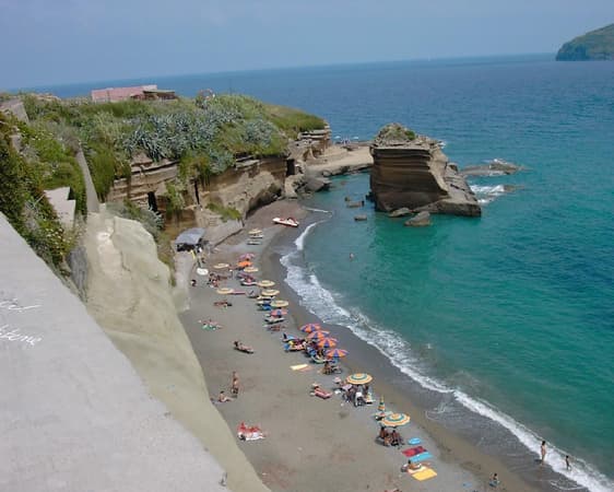 Ventotene