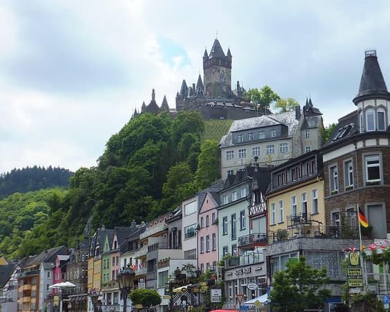 Cochem