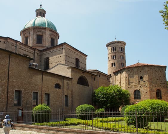 Ravenna (Provincie)