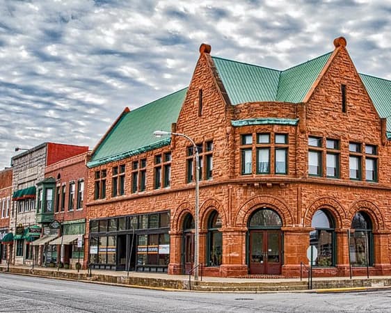 Lincoln, IL