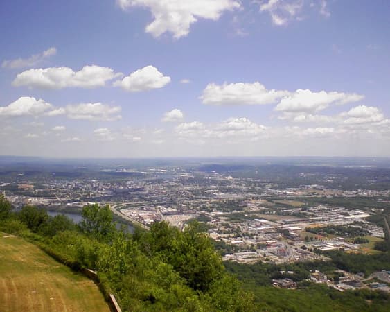 Chattanooga TN