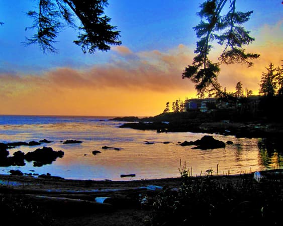 Ucluelet