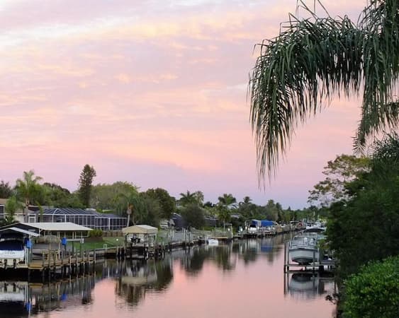 Cape Coral FL