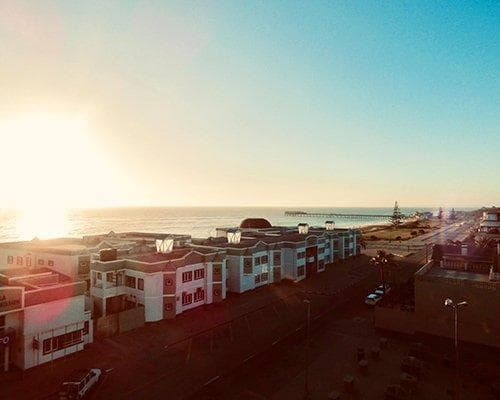 Swakopmund