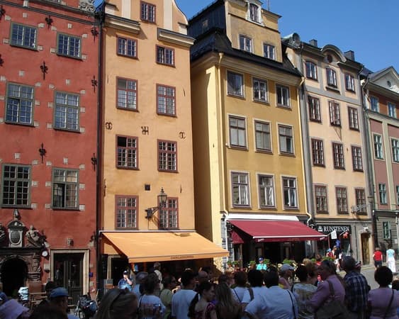 Nynäshamn