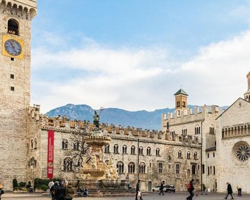 Trento (Province)