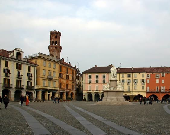 Vercelli