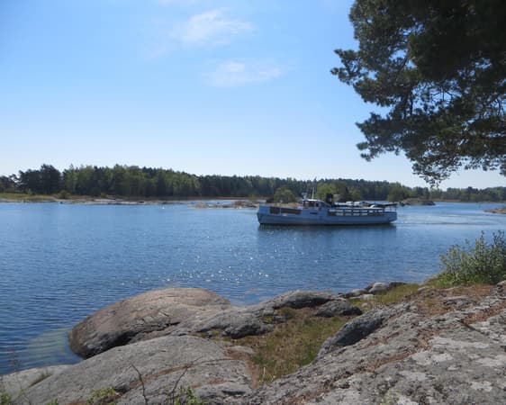 Nynäshamn