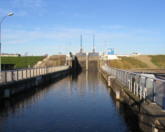 Delfzijl