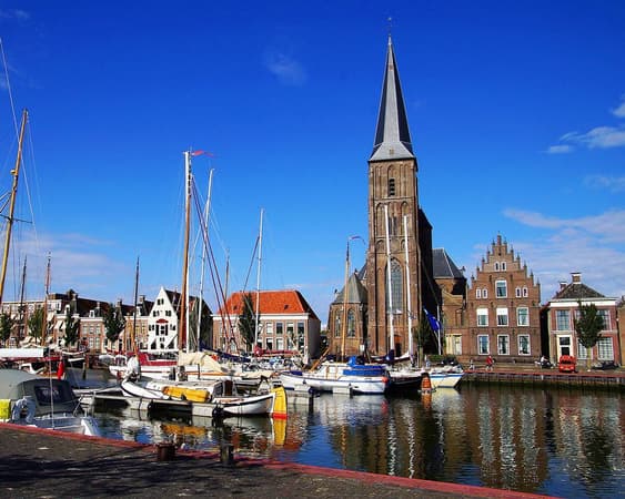 Harlingen