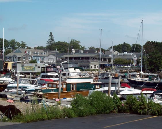 Kennebunkport ME