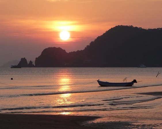 Koh Mak