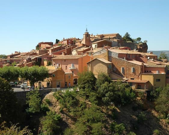 Languedoc-Roussillon