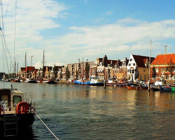 Harlingen