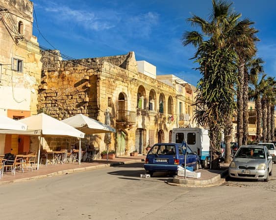 Marsaxlokk