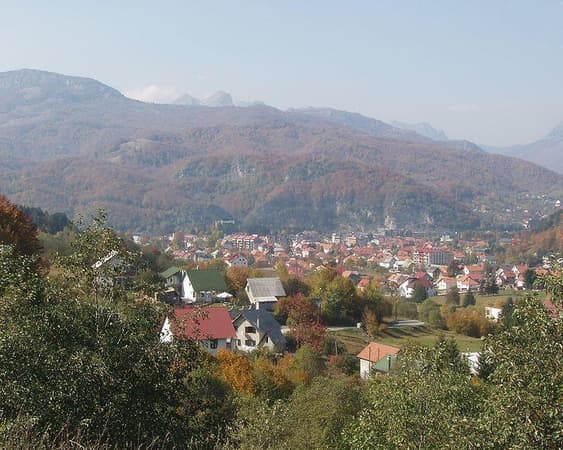 Kolasin