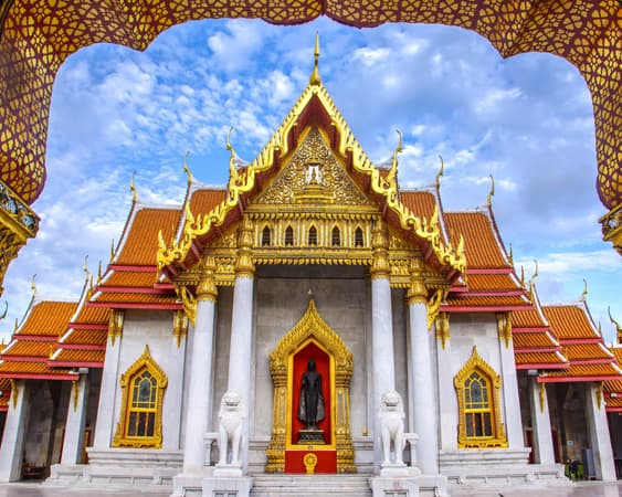 Bangkok