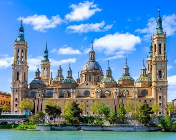 Saragossa