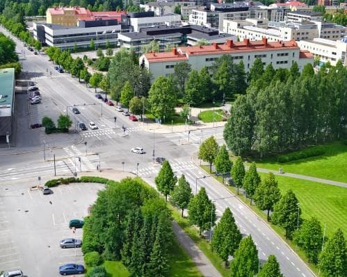 Seinäjoki