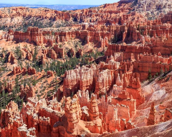 Bryce Canyon National Park UT