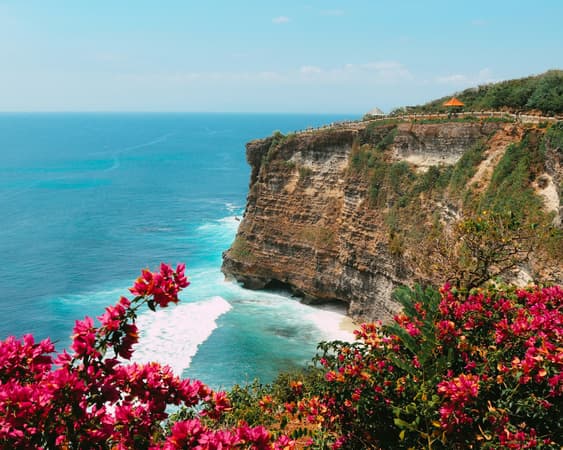 Uluwatu