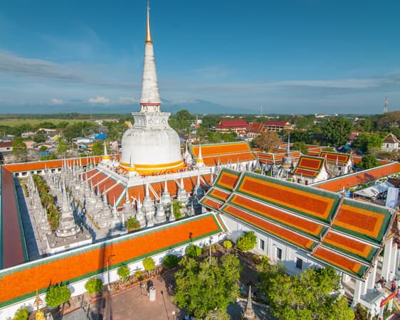 Nakhon Si Thammarat