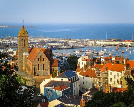 Guernsey
