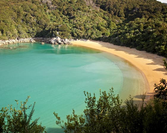 Abel Tasman National Park