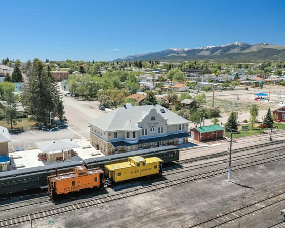 Ely NV