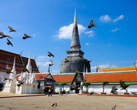 Nakhon Si Thammarat